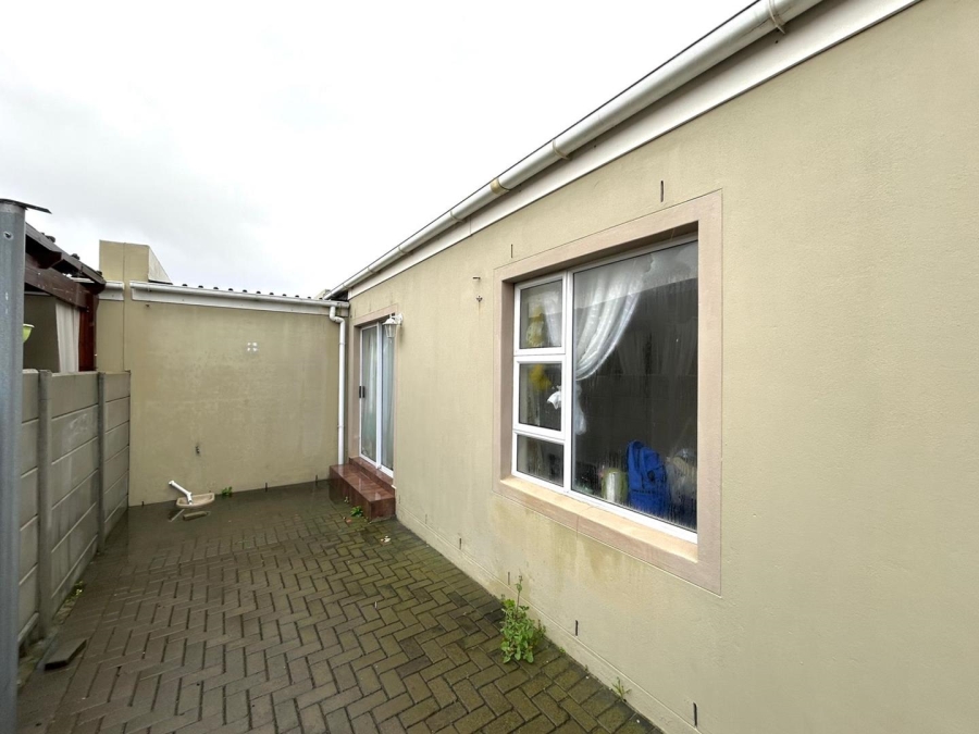 2 Bedroom Property for Sale in Costa Da Gama Western Cape